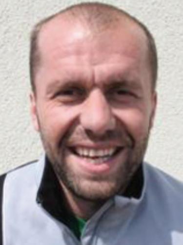 Josef Vogl