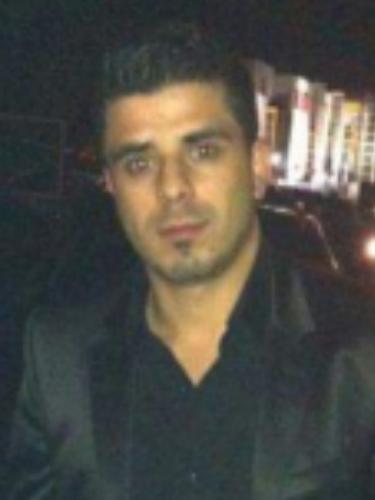 Ferdi Derin