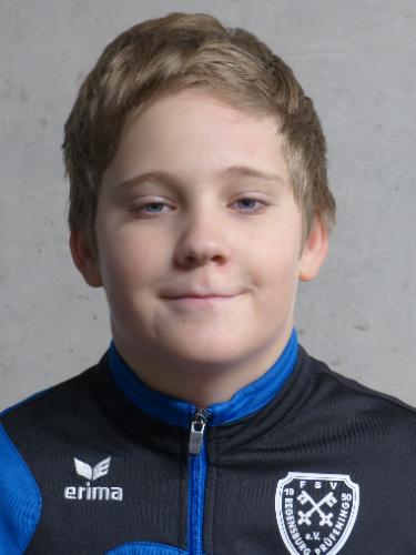 Avatar Bild für Dominik Huster