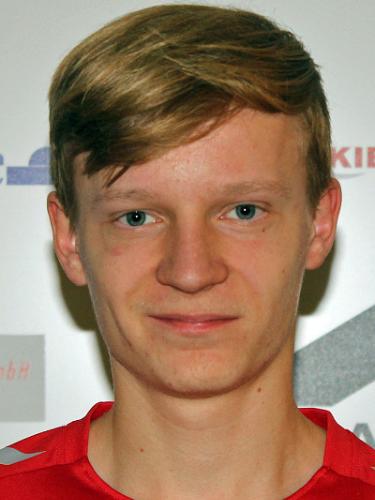 Avatar Bild für Sam Zander