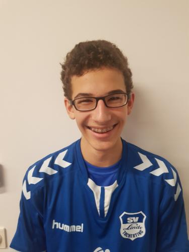 Avatar Bild für Maximilian Schramm
