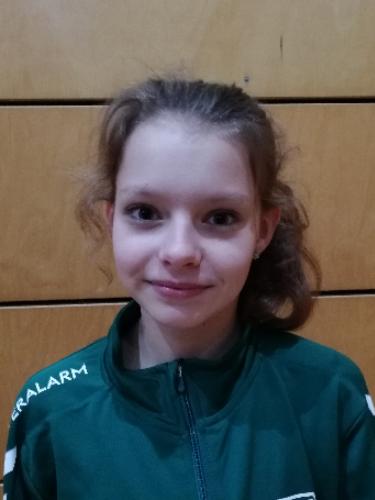 Lena Ritzer