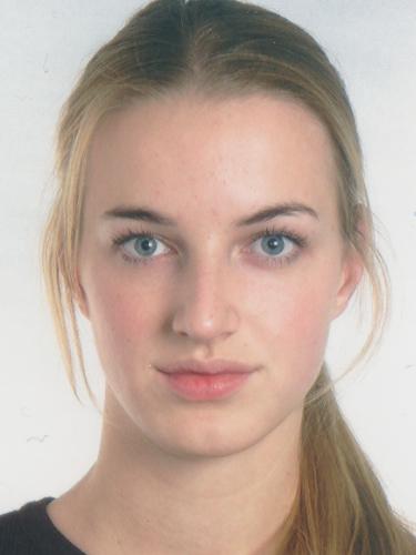 Avatar Bild für Anna Burchard