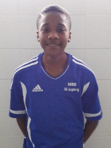 Osaze Gabriel