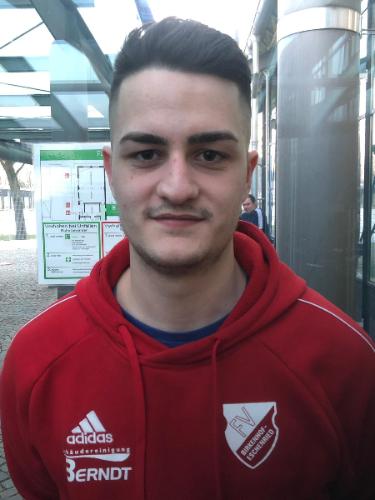 Jeton Stojanov