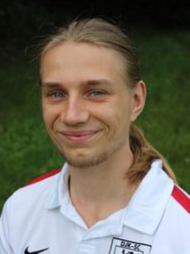 Julian Kammerer