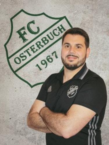 Daniel Neukirchner