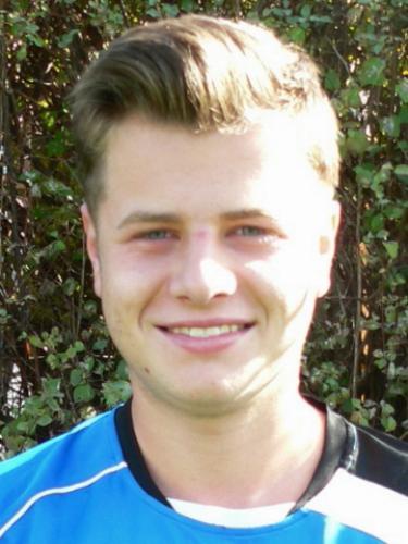 Maximilian Frey
