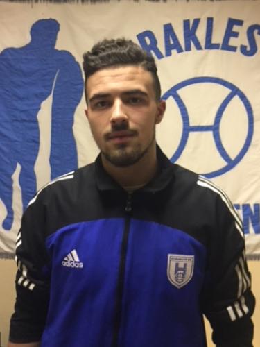 Avatar Bild für Danijel Tesanovic