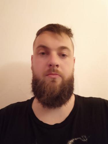 Patrik Reinhart