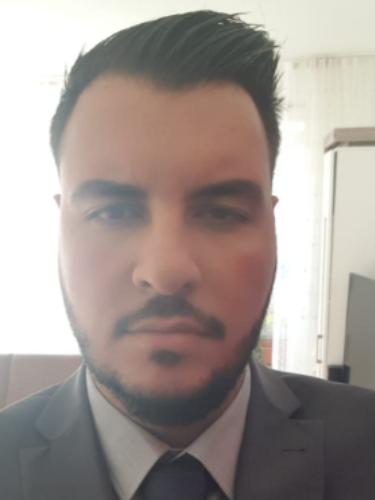 Mustafa Teke