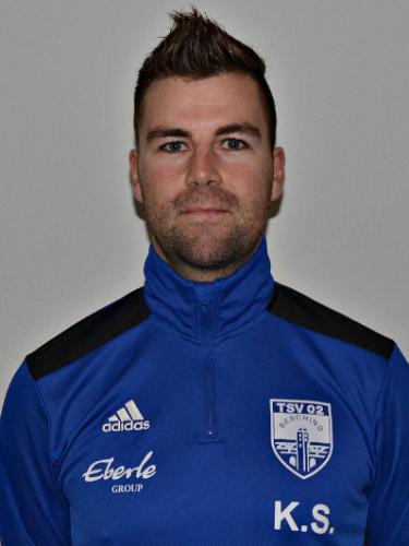 Kevin Schneider