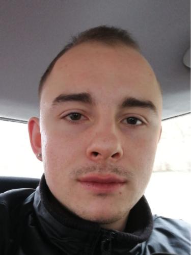 Benjamin Reitgassl