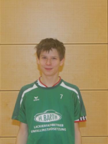Sebastian Niebler