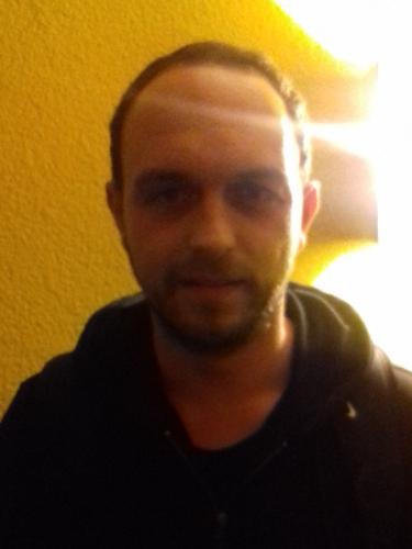 Avatar Bild für Dominik Stenger