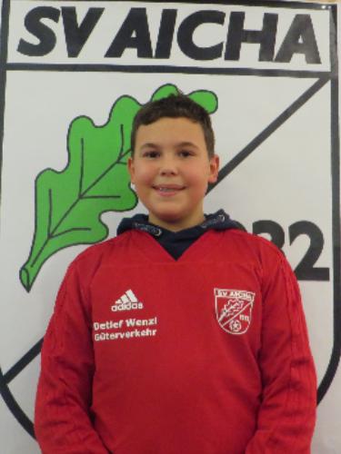 Jonas Liedl