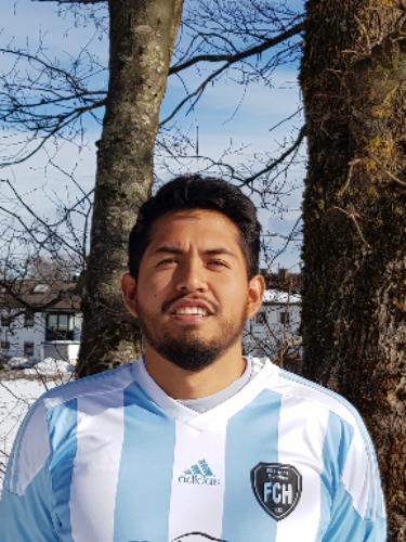 Avatar Bild für David Sosa Rodriguez