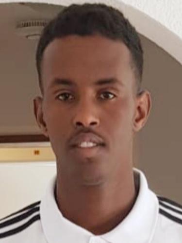 Nasir Ali Nur
