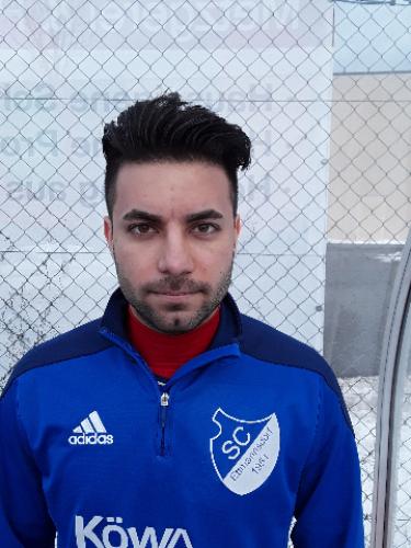 Ali Sasanipour