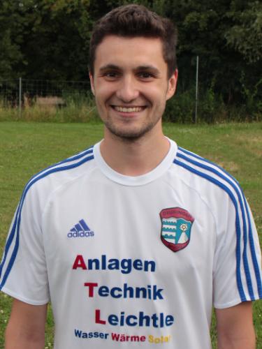 Dennis Sturm