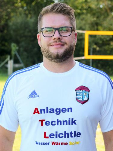Stefan Falk