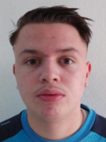 Dion Krasniqi