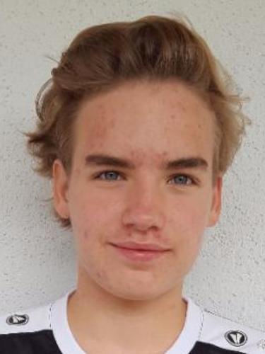 Chase Turner