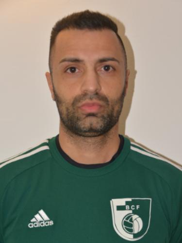 Avatar Bild für Barbaros Barut