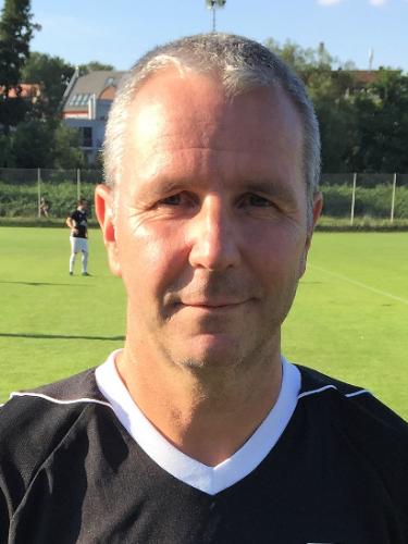 Stefan Johannsen
