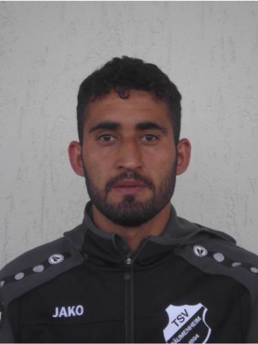 Abdulazim Hamzei
