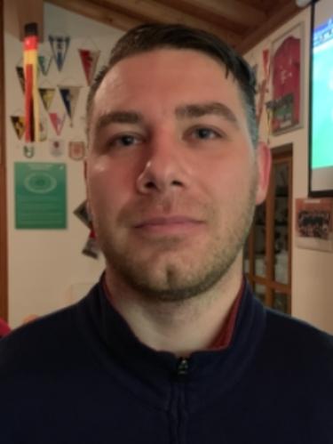 Aleksandar Ivanov