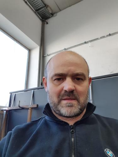 Andreas Wagner