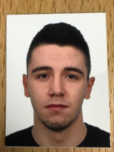 Marcin Wilczek