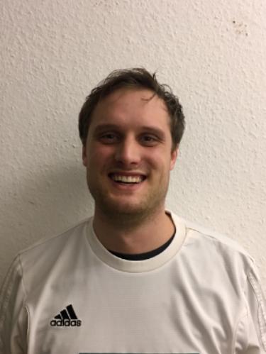 Daniel Lutz