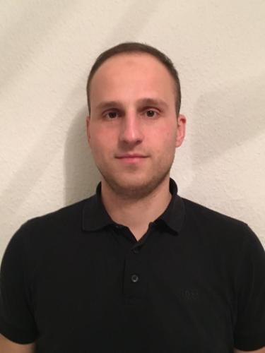 Bajram Cakaj