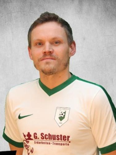 Johannes Kroiher