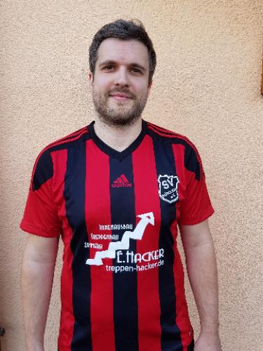 Stefan List