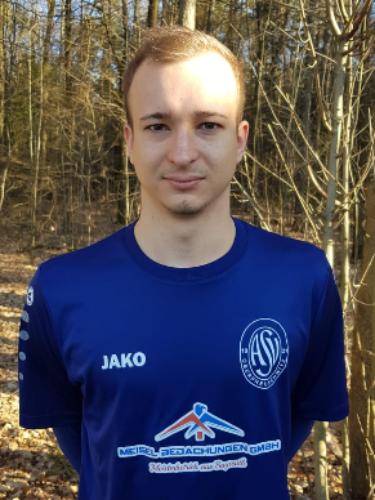 Avatar Bild für Sebastian Hacker