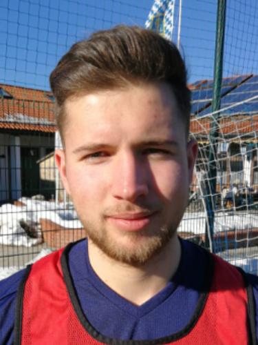 Luca Musac