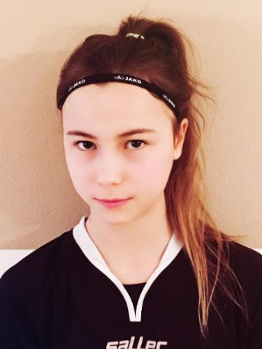 Eva Pamler