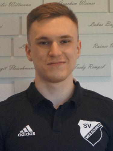 Sebastian Buehling