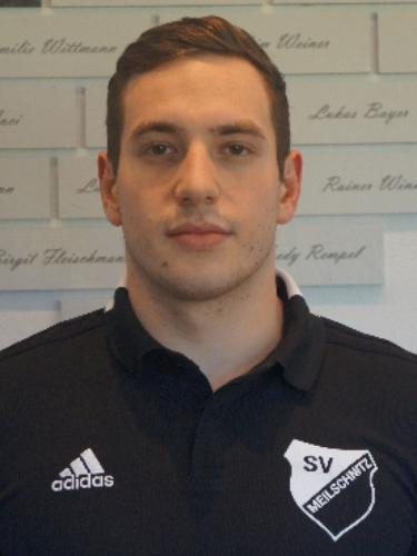 Jonas Krug