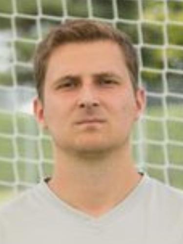 Adrian Senger