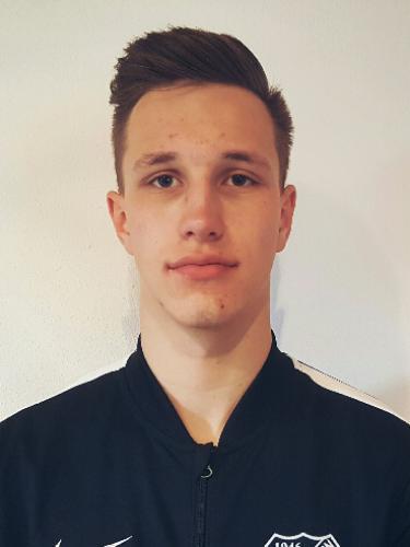 Yannick Dressel