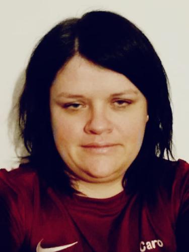 Caroline Ostermeier