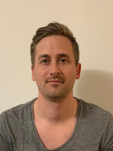 Christoph Kowatsch