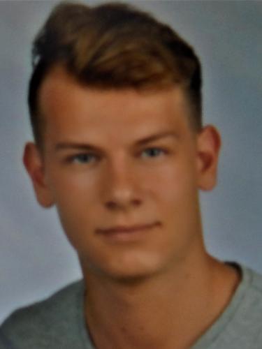 Nico Gallesdörfer