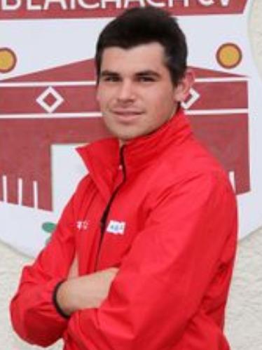 Eloy Nicolau Requena