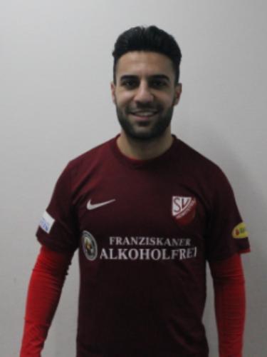 Avatar Bild für Ali Ulusoy