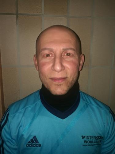 Hüssein Awarke